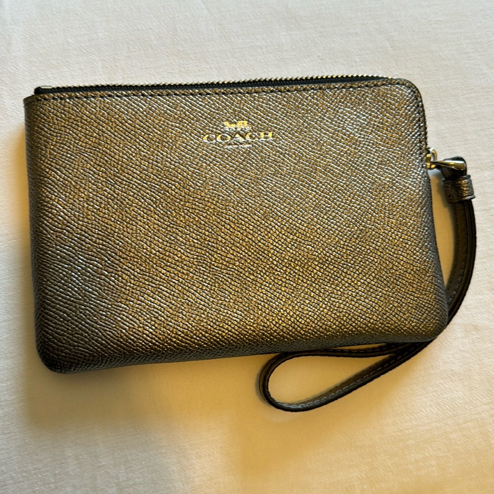 Coach Wallet in brand new condition